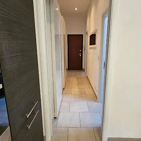 Elegant And Modern Near The Metro, Hospitals, Lingotto Conference Centre And Valentino's Park Apartment *