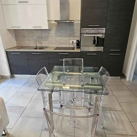 Elegant And Modern Near The Metro, Hospitals, Lingotto Conference Centre And Valentino's Park * Turin