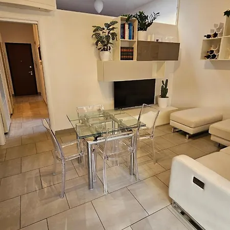 Elegant And Modern Near The Metro, Hospitals, Lingotto Conference Centre And Valentino's Park