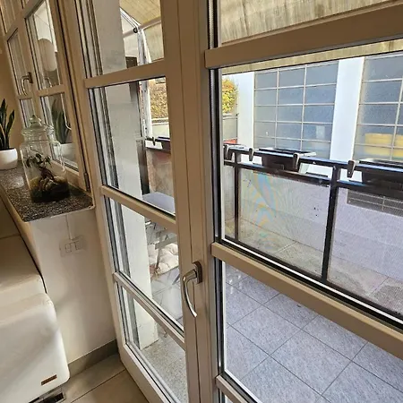 Elegant And Modern Near The Metro, Hospitals, Lingotto Conference Centre And Valentino's Park Apartment