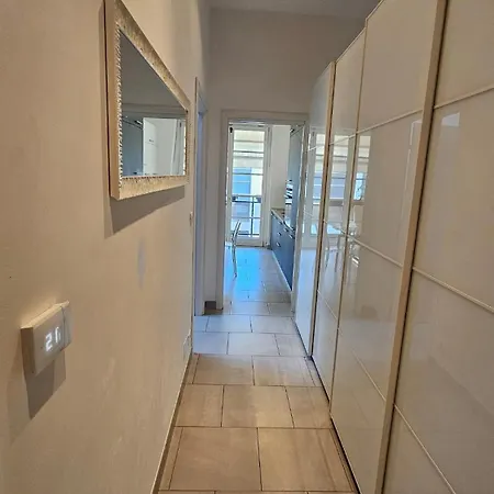 Appartement Elegant And Modern Near The Metro, Hospitals, Lingotto Conference Centre And Valentino's Park