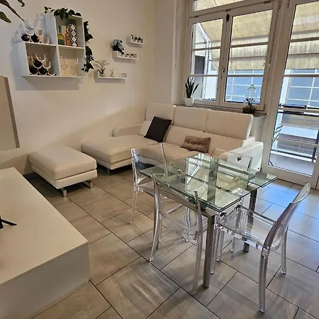 Apartment Elegant And Modern Near The Metro, Hospitals, Lingotto Conference Centre And Valentino's Park