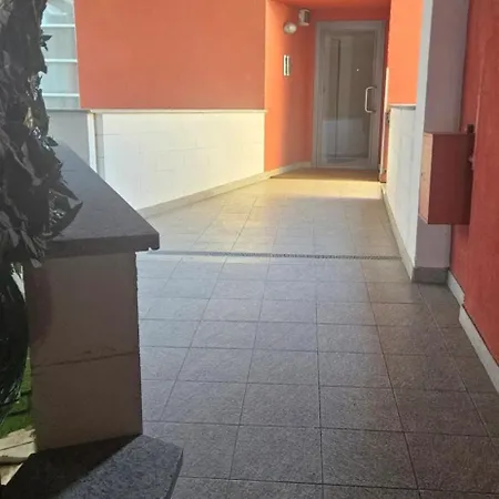 Apartment Elegant And Modern Near The Metro, Hospitals, Lingotto Conference Centre And Valentino's Park Turin