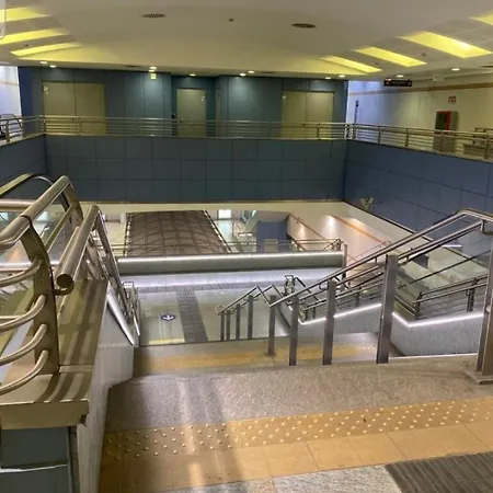 Elegant And Modern Near The Metro, Hospitals, Lingotto Conference Centre And Valentino's Park *