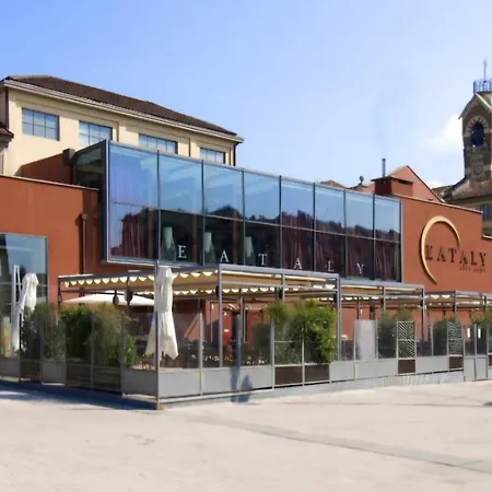 Apartment Elegant And Modern Near The Metro, Hospitals, Lingotto Conference Centre And Valentino's Park *