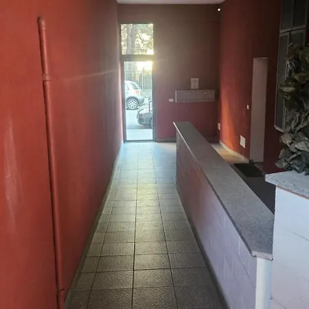 Elegant And Modern Near The Metro, Hospitals, Lingotto Conference Centre And Valentino's Park 토리노