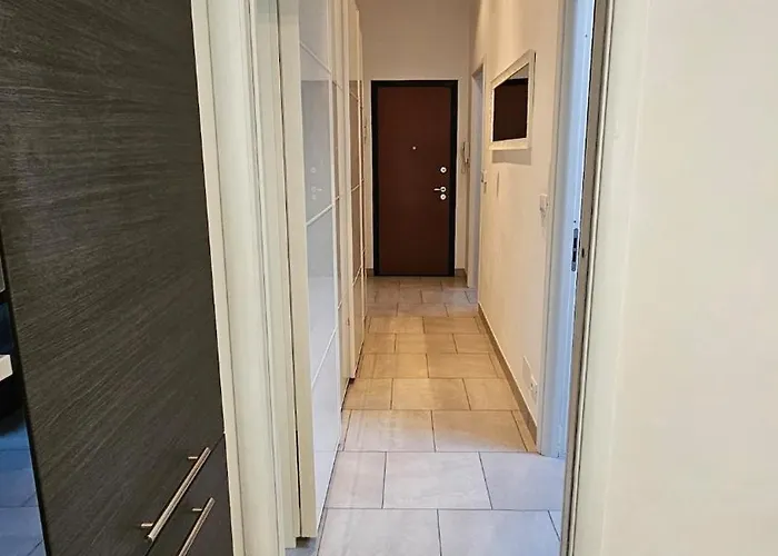 Elegant And Modern Near The Metro, Hospitals, Lingotto Conference Centre And Valentino's Park Appartement *