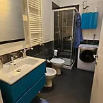 شقة Elegant And Modern Near The Metro, Hospitals, Lingotto Conference Centre And Valentino's Park *