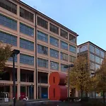 Elegant And Modern Near The Metro, Hospitals, Lingotto Conference Centre And Valentino's Park Lejlighed *